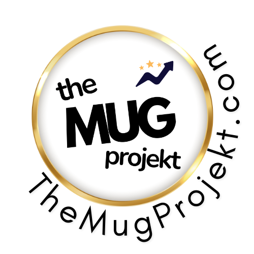 Your Premium Custom Mug by themugprojekt.com